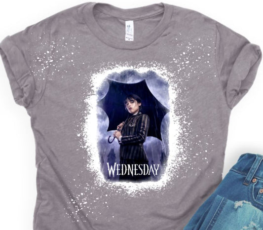 Wednesday