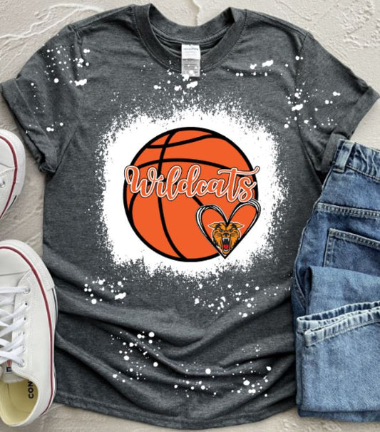 Wildcat basketball