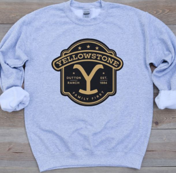 Yellowstone est