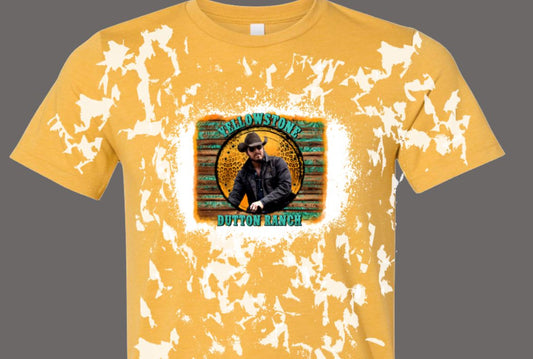 Yellowstone Rip
